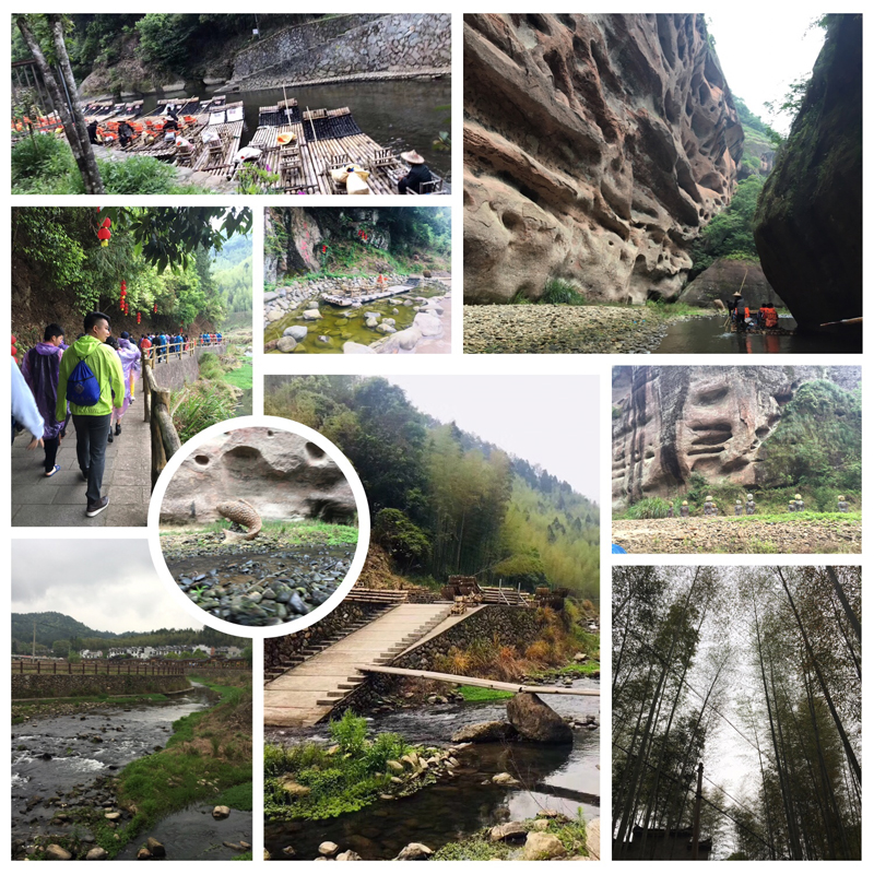 華鼎居裝飾“泰寧”踏青之旅(圖2)